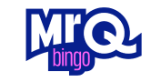 MrQ Bingo logo